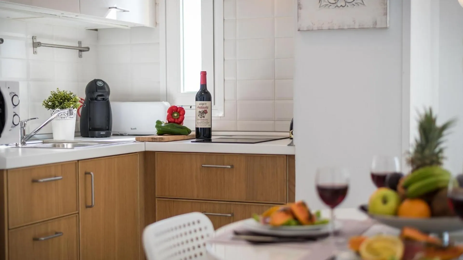 Appartamento 8D. Modern Flat In Las Americas Playa de las Americas  Spagna