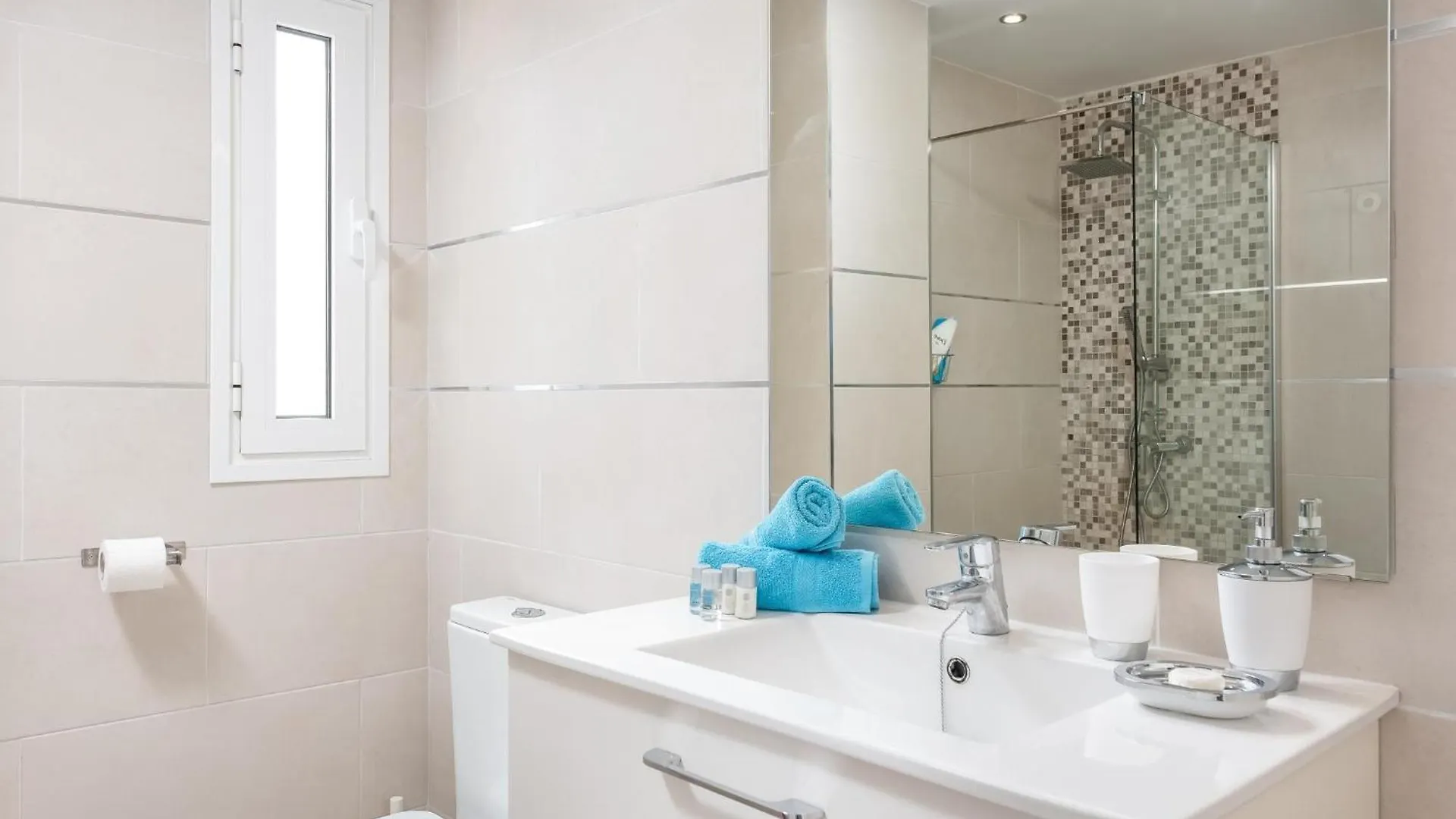 8D. Modern Flat In Las Americas Playa de las Americas  0*, Playa de las Americas (Tenerife) Spagna